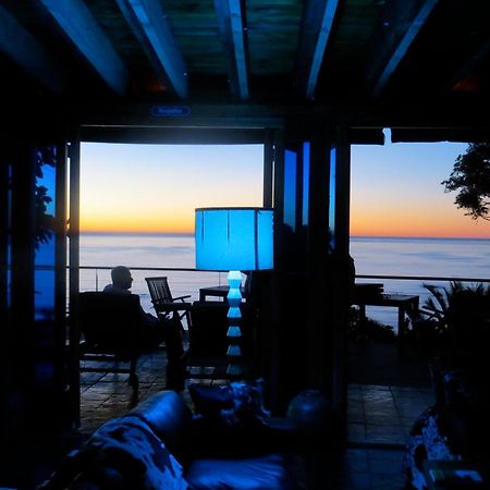 Boutique@10 Bed & Breakfast Cape Town Luaran gambar