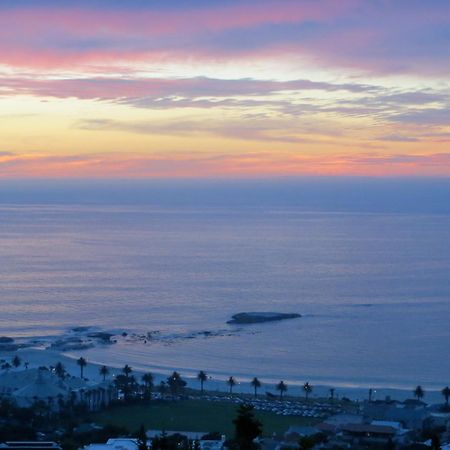 Boutique@10 Bed & Breakfast Cape Town Luaran gambar