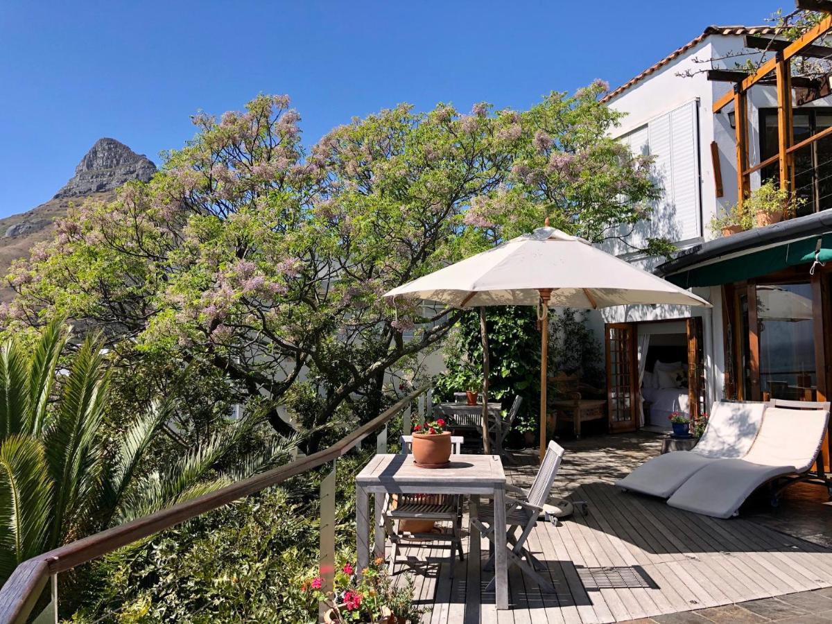 Boutique@10 Bed & Breakfast Cape Town Luaran gambar