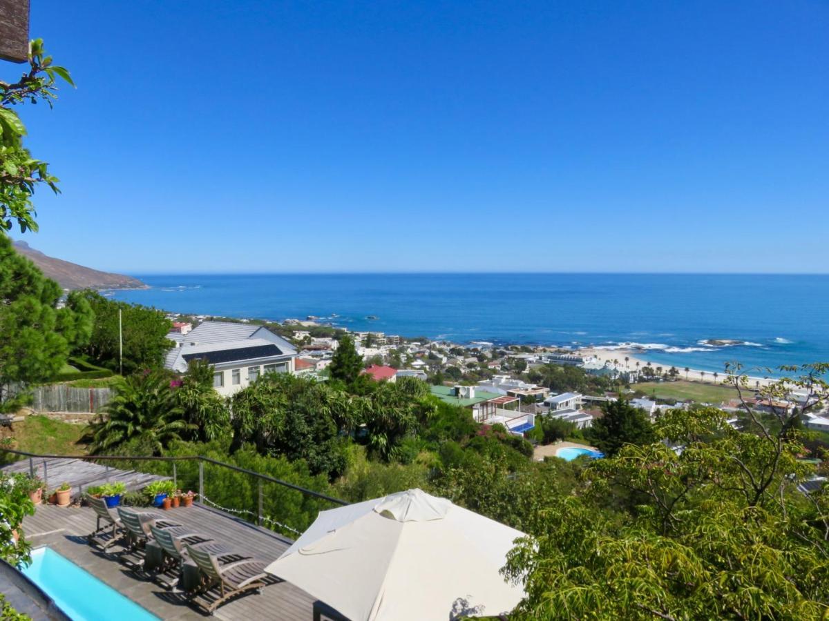 Boutique@10 Bed & Breakfast Cape Town Luaran gambar