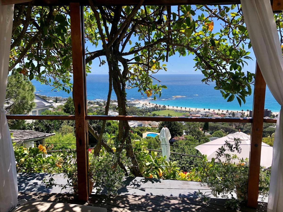 Boutique@10 Bed & Breakfast Cape Town Luaran gambar