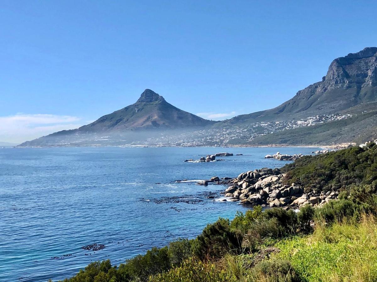 Boutique@10 Bed & Breakfast Cape Town Luaran gambar