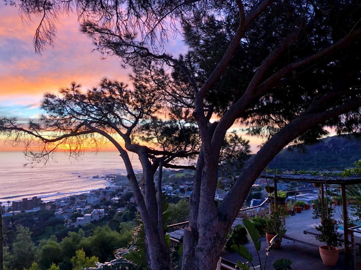 Boutique@10 Bed & Breakfast Cape Town Luaran gambar