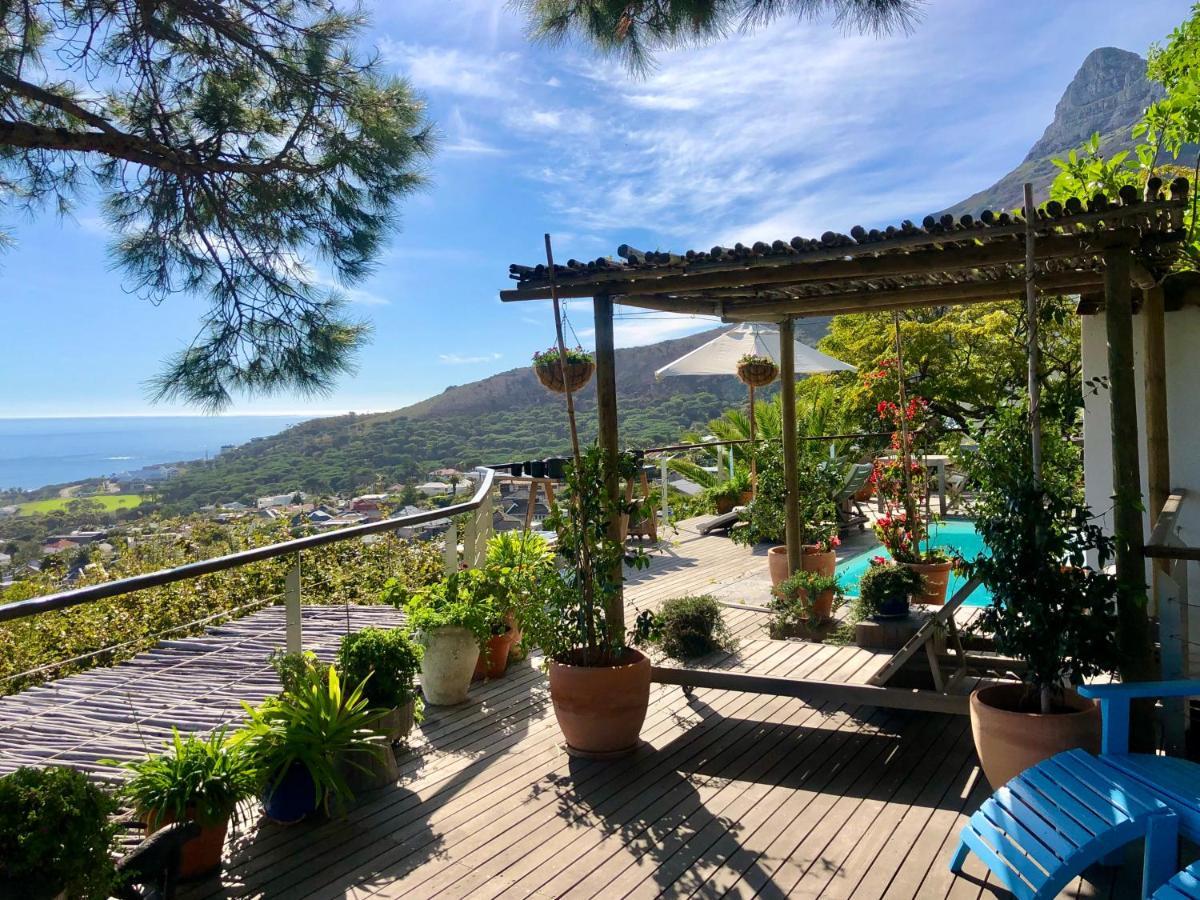 Boutique@10 Bed & Breakfast Cape Town Luaran gambar