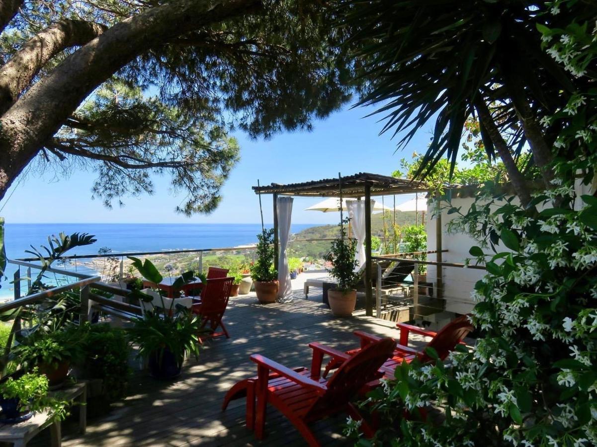 Boutique@10 Bed & Breakfast Cape Town Luaran gambar