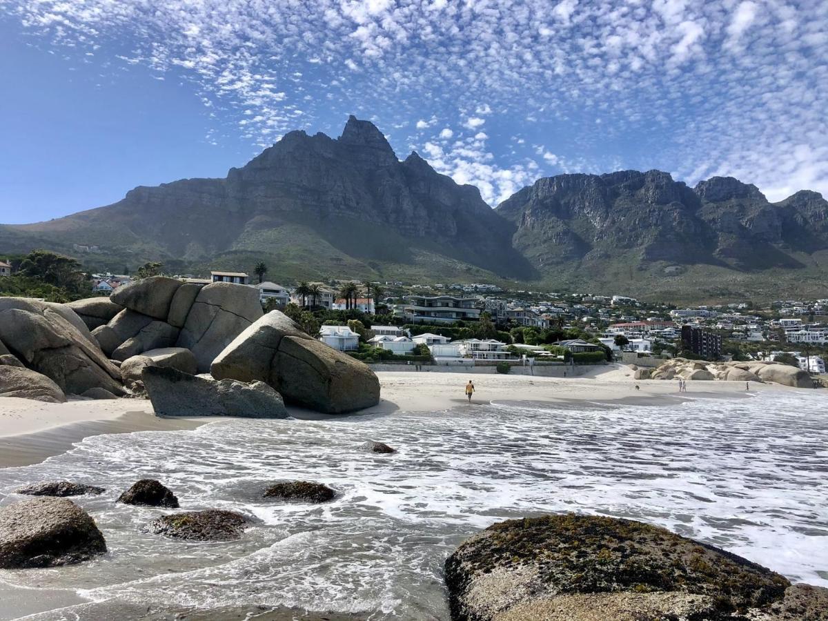 Boutique@10 Bed & Breakfast Cape Town Luaran gambar