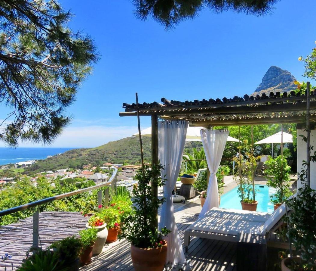 Boutique@10 Bed & Breakfast Cape Town Luaran gambar