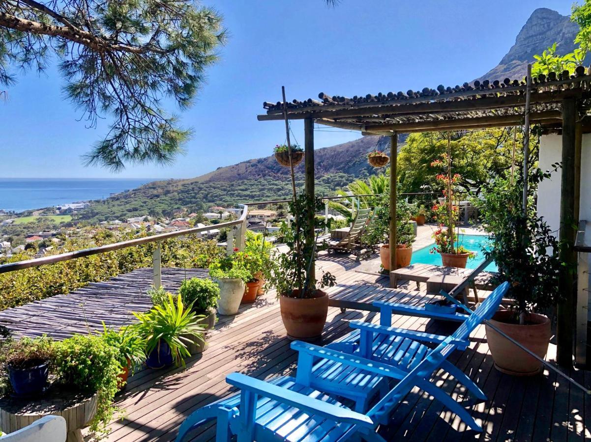 Boutique@10 Bed & Breakfast Cape Town Luaran gambar