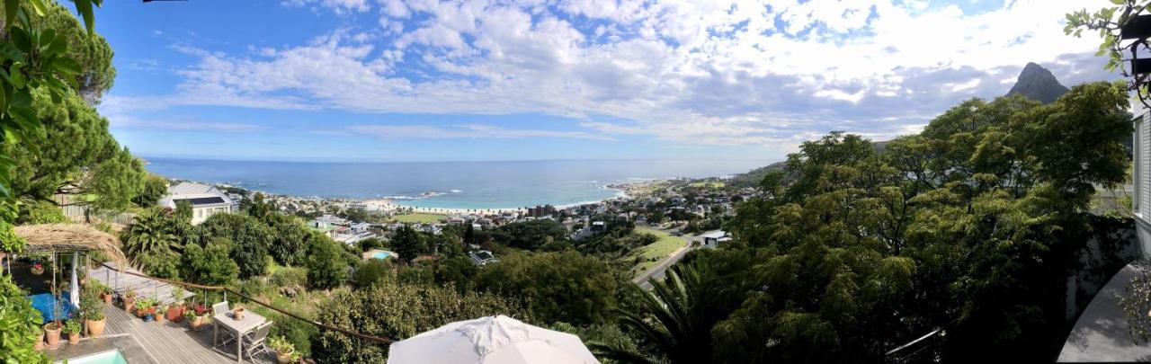 Boutique@10 Bed & Breakfast Cape Town Luaran gambar