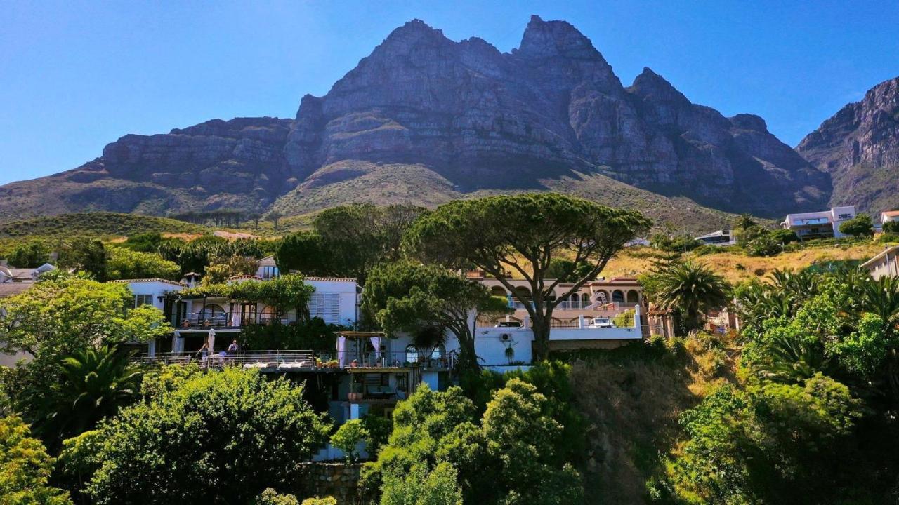 Boutique@10 Bed & Breakfast Cape Town Luaran gambar