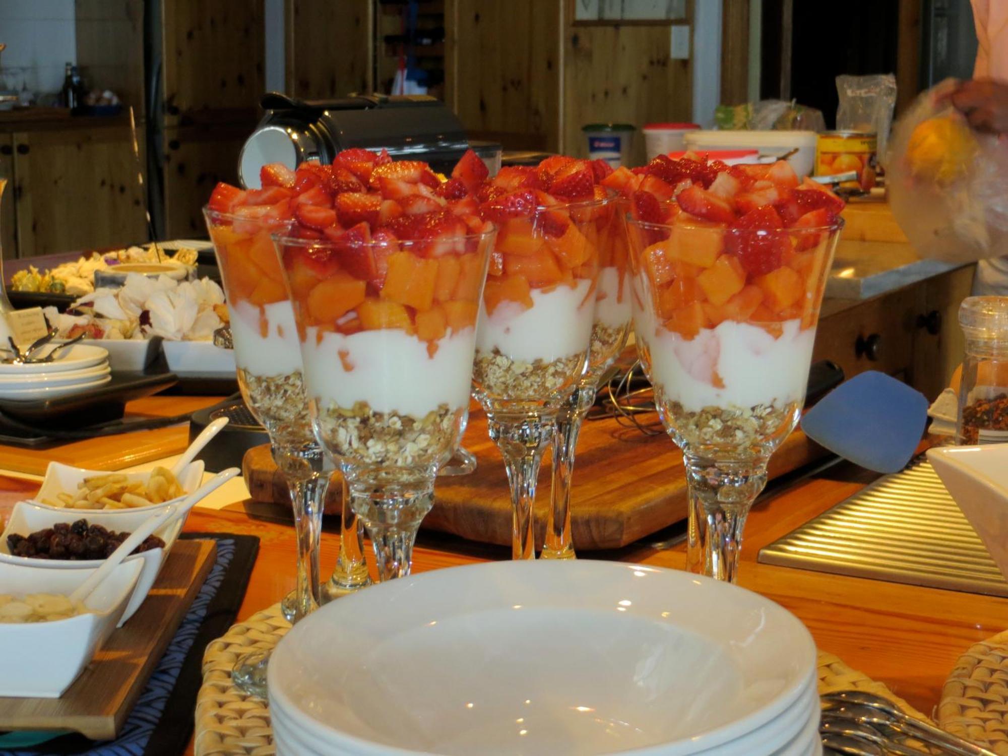 Boutique@10 Bed & Breakfast Cape Town Luaran gambar