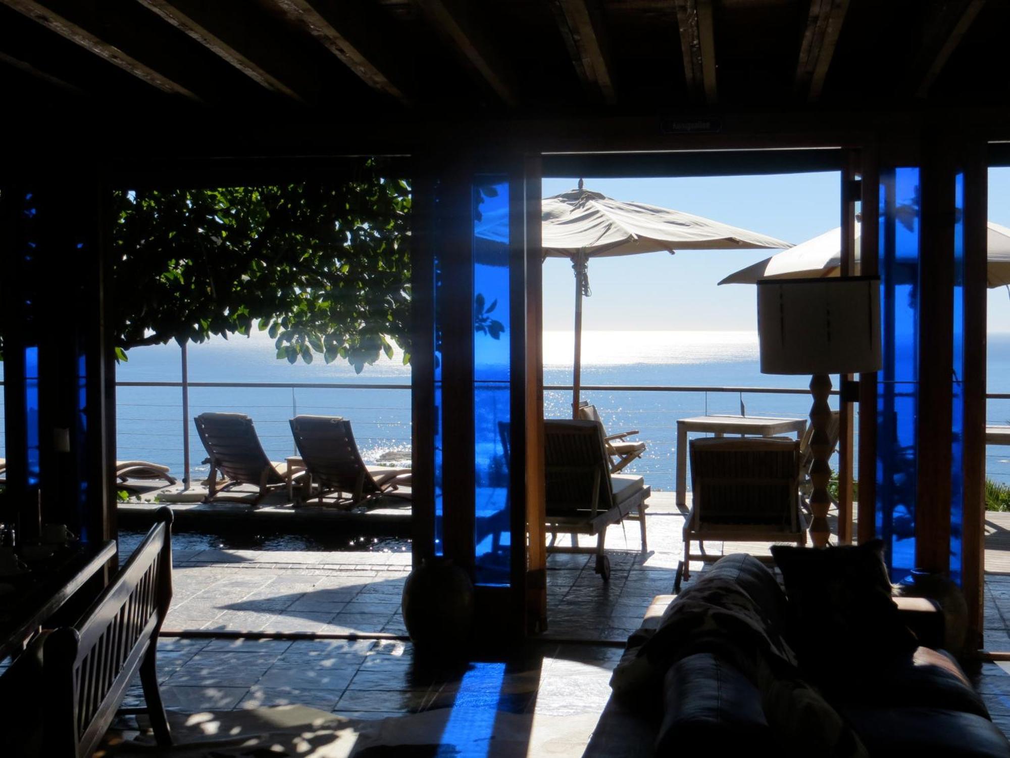 Boutique@10 Bed & Breakfast Cape Town Luaran gambar