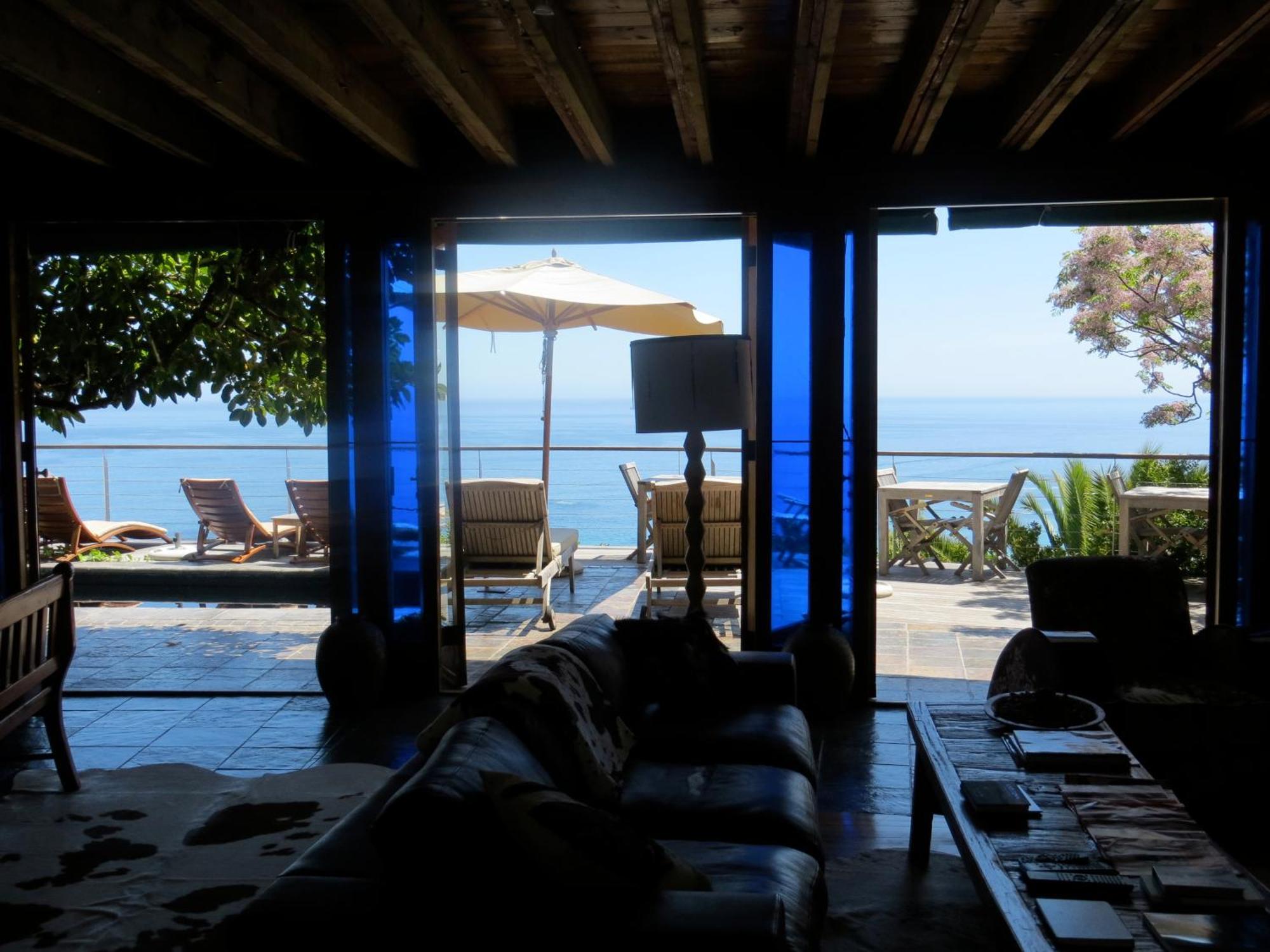 Boutique@10 Bed & Breakfast Cape Town Luaran gambar