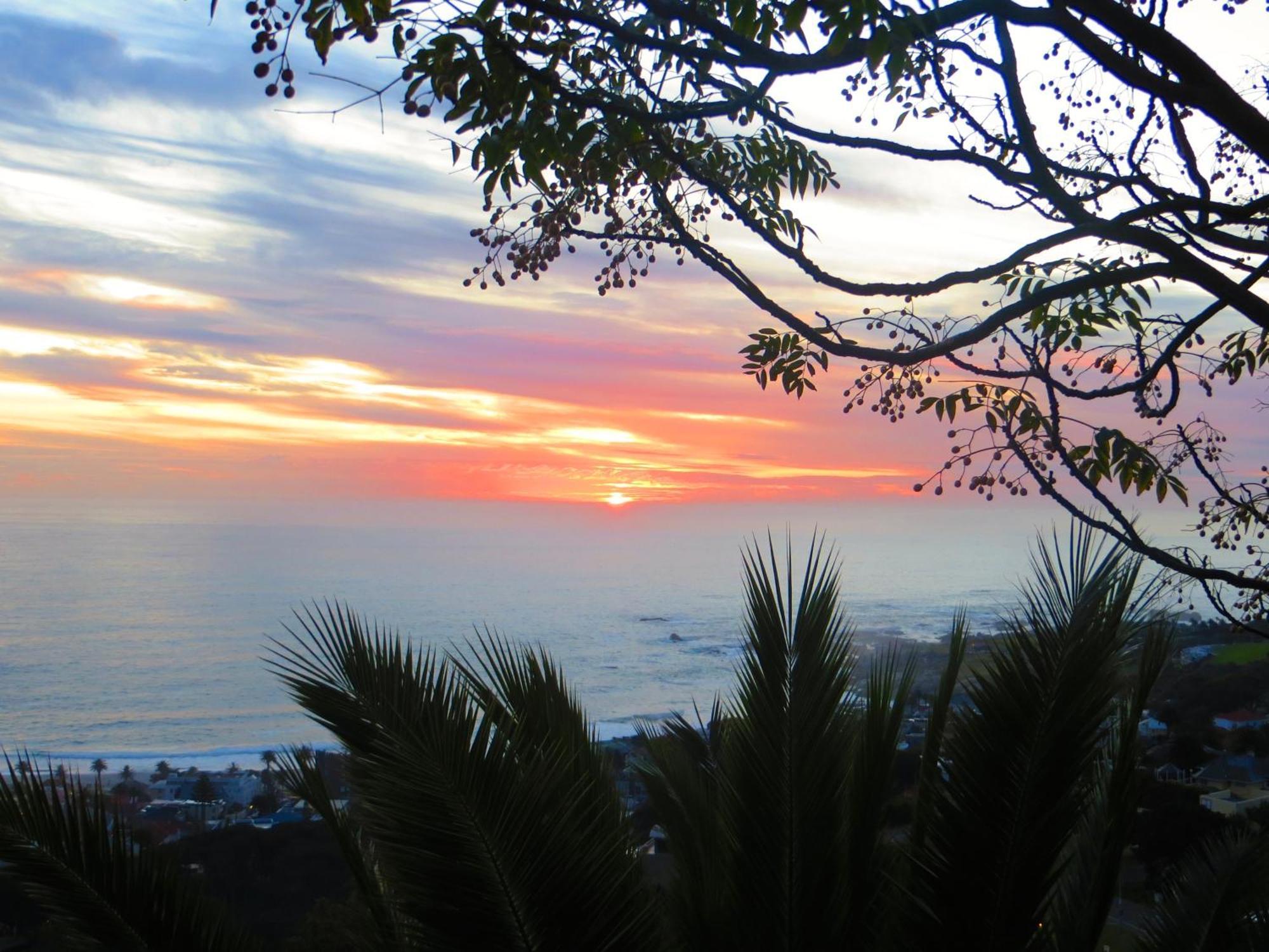 Boutique@10 Bed & Breakfast Cape Town Bilik gambar