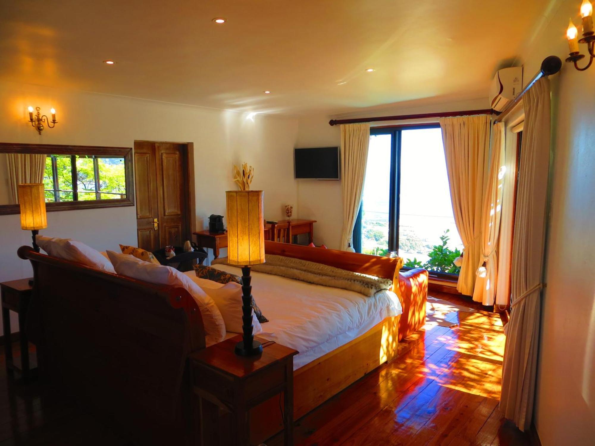 Boutique@10 Bed & Breakfast Cape Town Bilik gambar