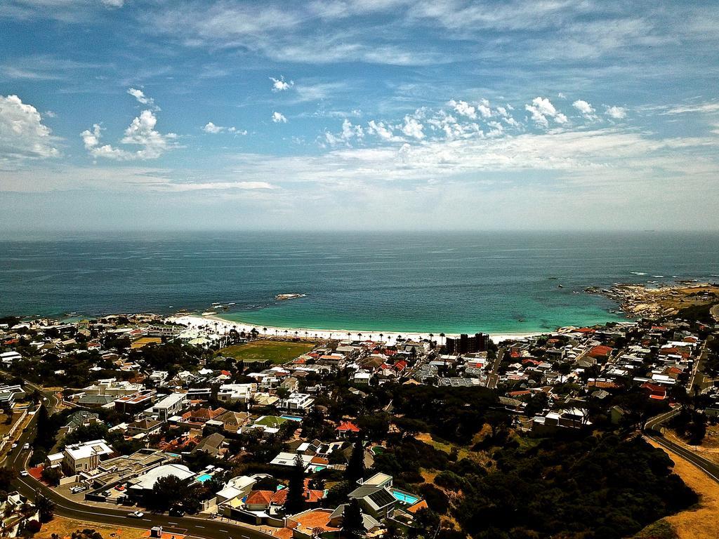 Boutique@10 Bed & Breakfast Cape Town Luaran gambar