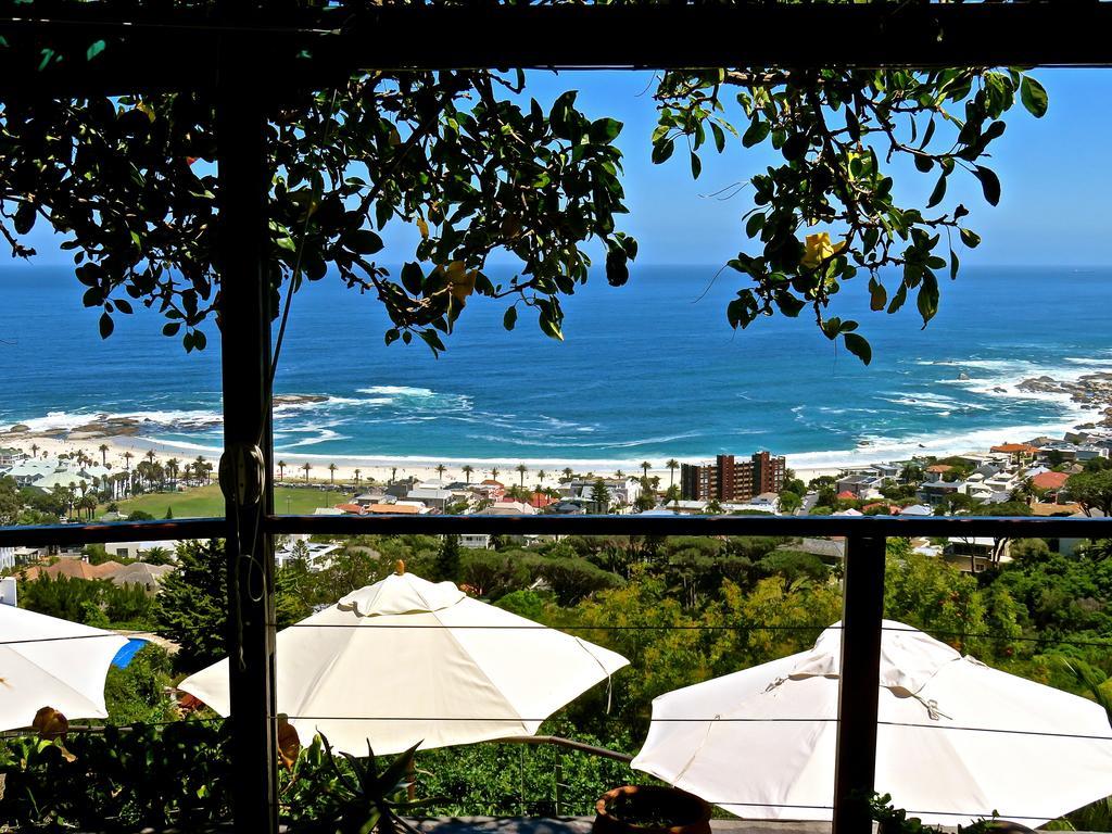 Boutique@10 Bed & Breakfast Cape Town Luaran gambar