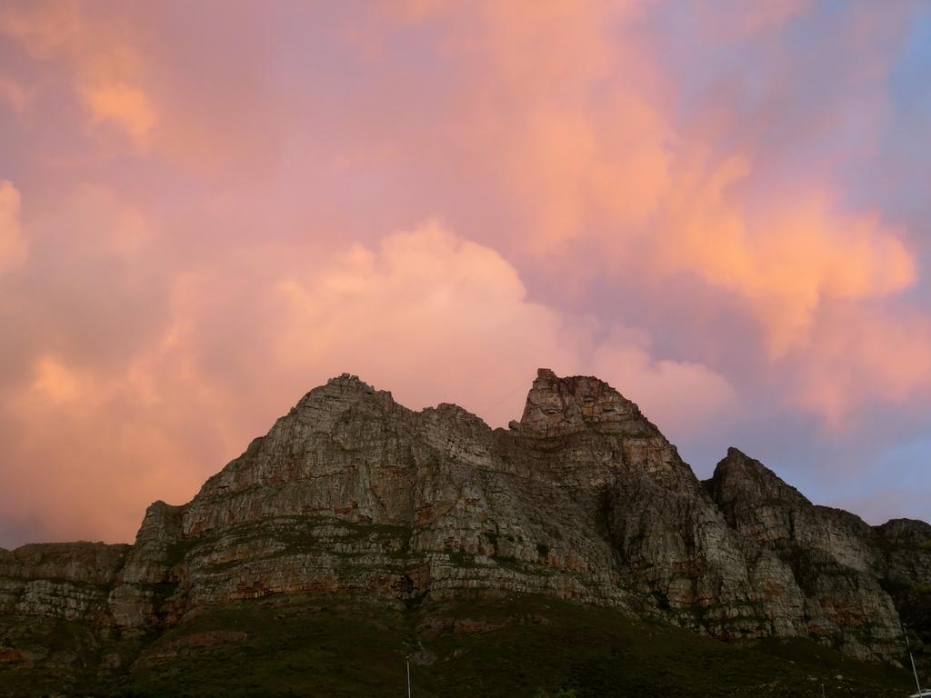 Boutique@10 Bed & Breakfast Cape Town Luaran gambar