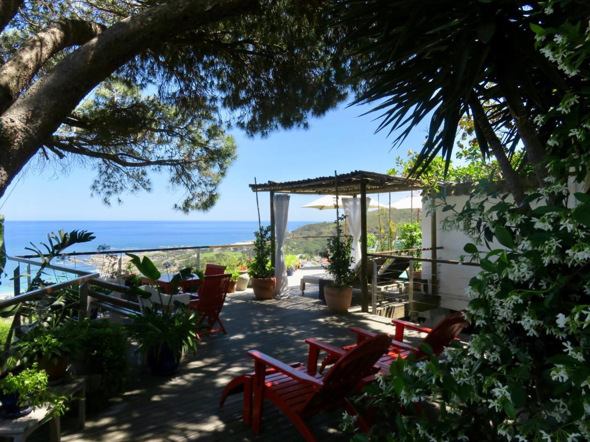 Boutique@10 Bed & Breakfast Cape Town Luaran gambar
