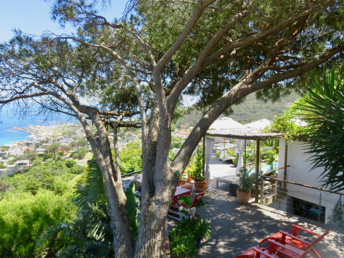 Boutique@10 Bed & Breakfast Cape Town Luaran gambar