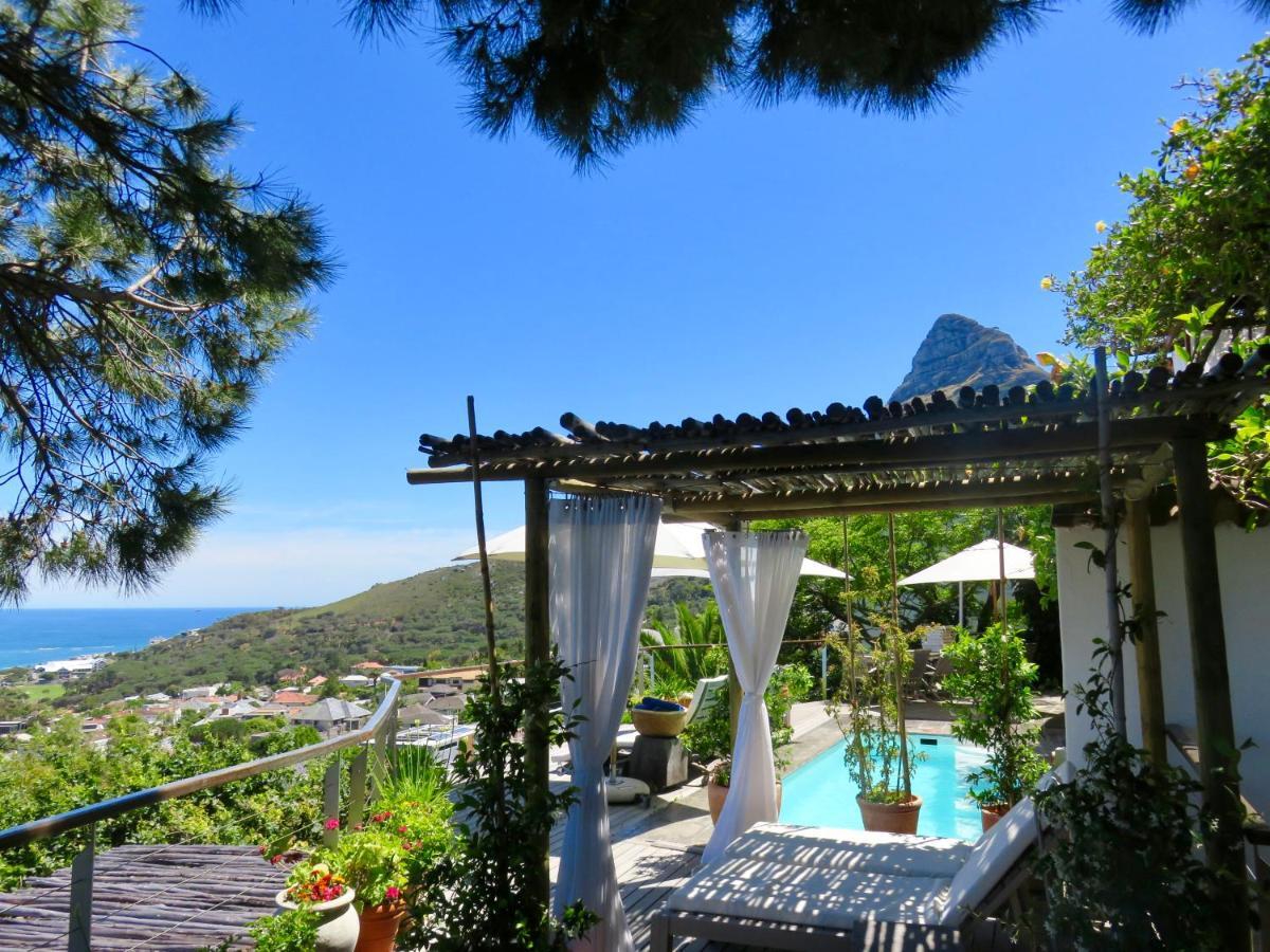 Boutique@10 Bed & Breakfast Cape Town Luaran gambar