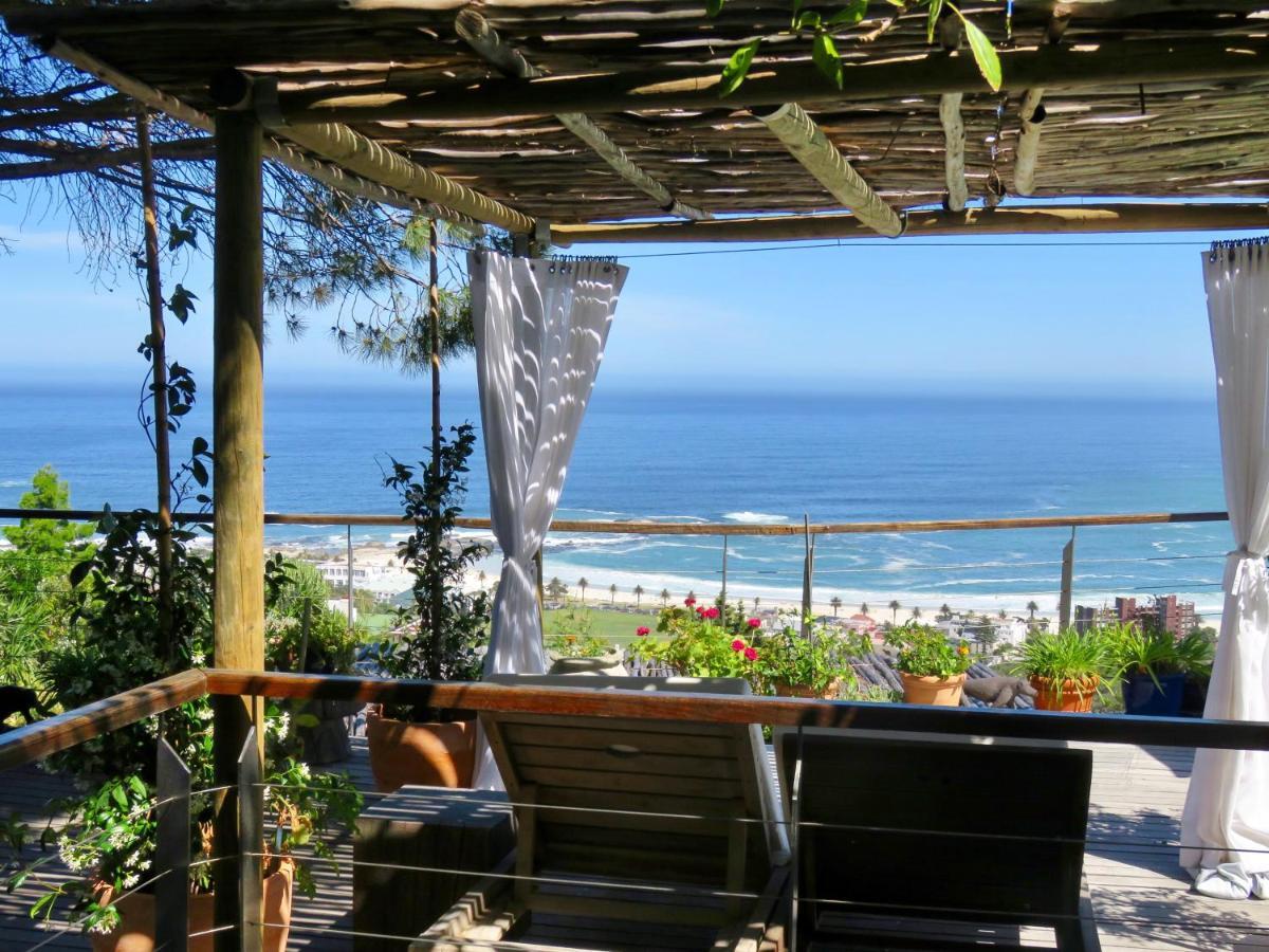 Boutique@10 Bed & Breakfast Cape Town Luaran gambar
