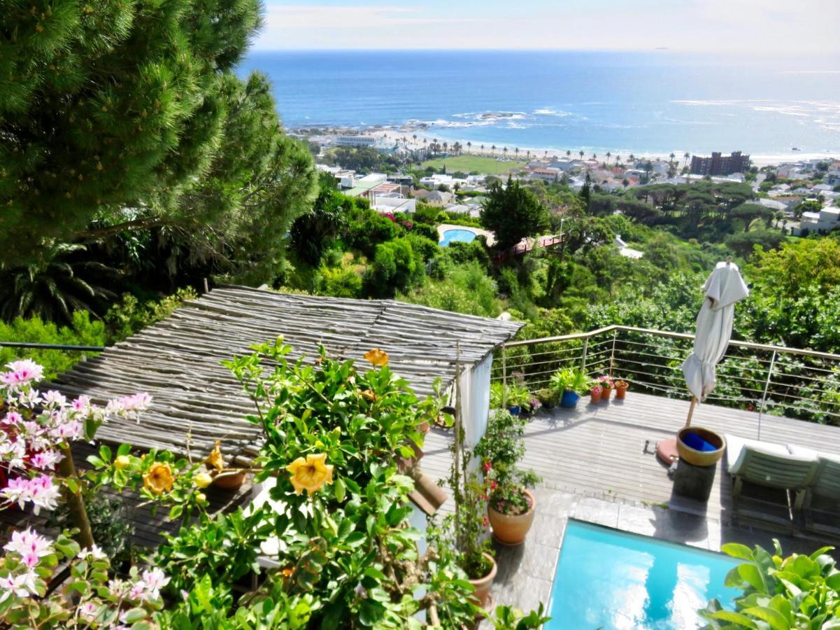 Boutique@10 Bed & Breakfast Cape Town Luaran gambar