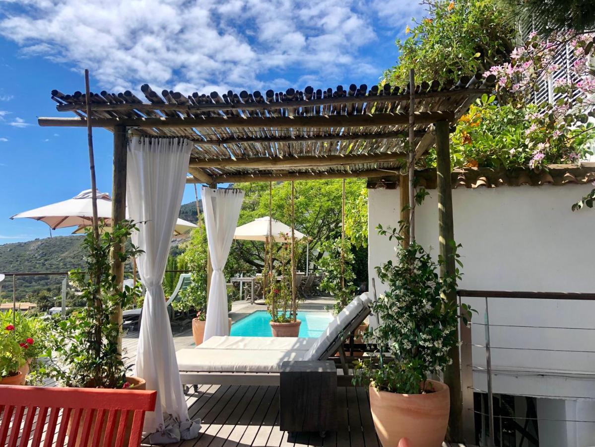 Boutique@10 Bed & Breakfast Cape Town Luaran gambar