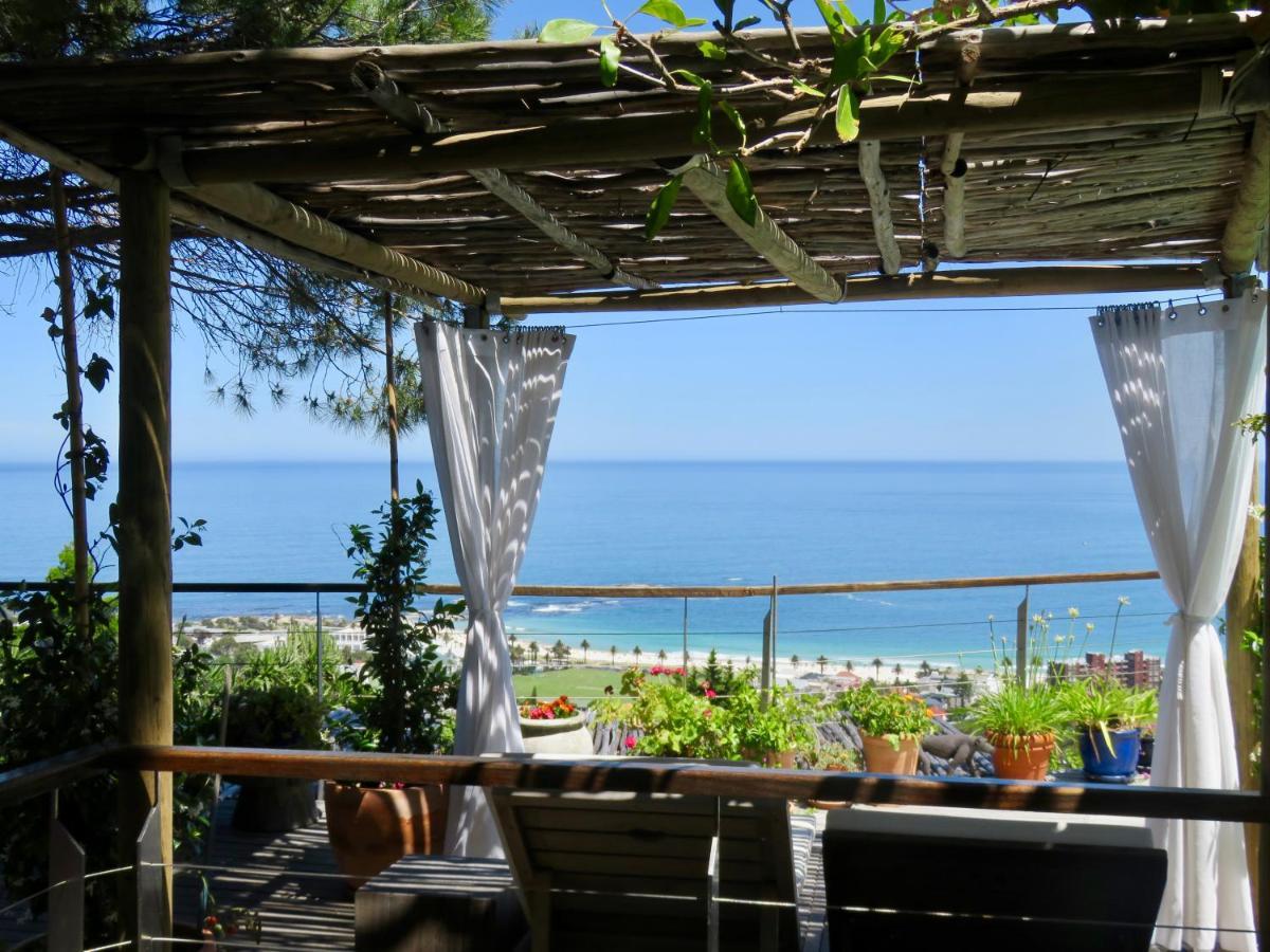 Boutique@10 Bed & Breakfast Cape Town Luaran gambar