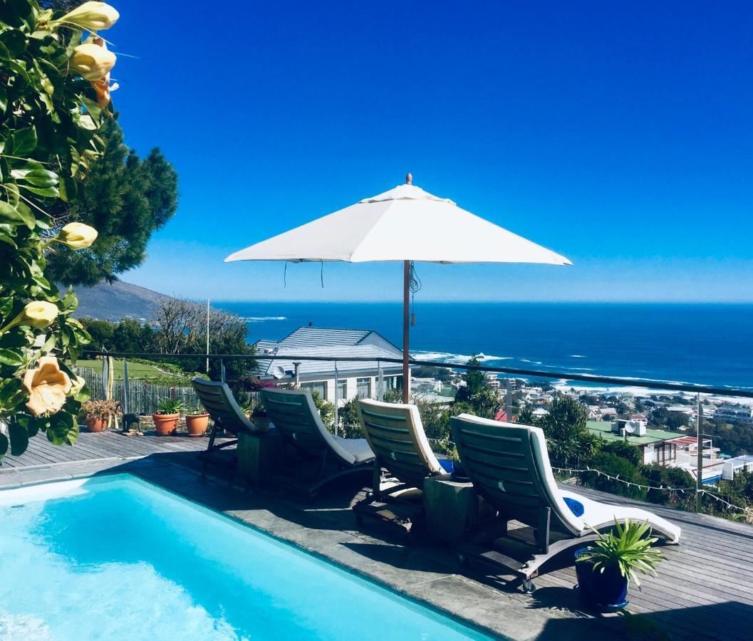 Boutique@10 Bed & Breakfast Cape Town Luaran gambar