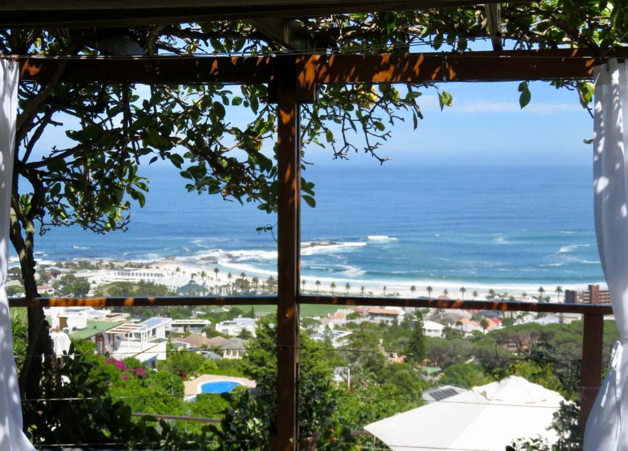 Boutique@10 Bed & Breakfast Cape Town Luaran gambar